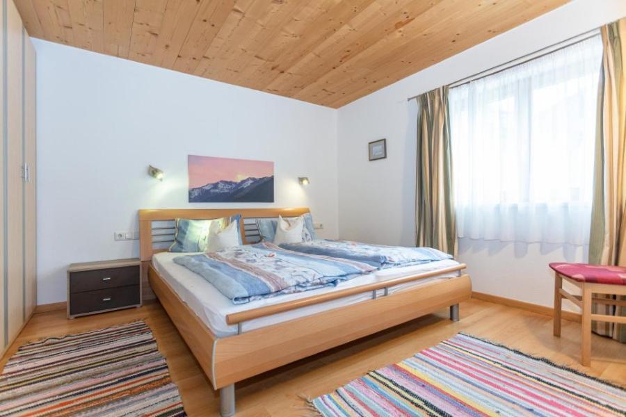 Haus Machreich Apartamento Maria Alm am Steinernen Meer Exterior foto