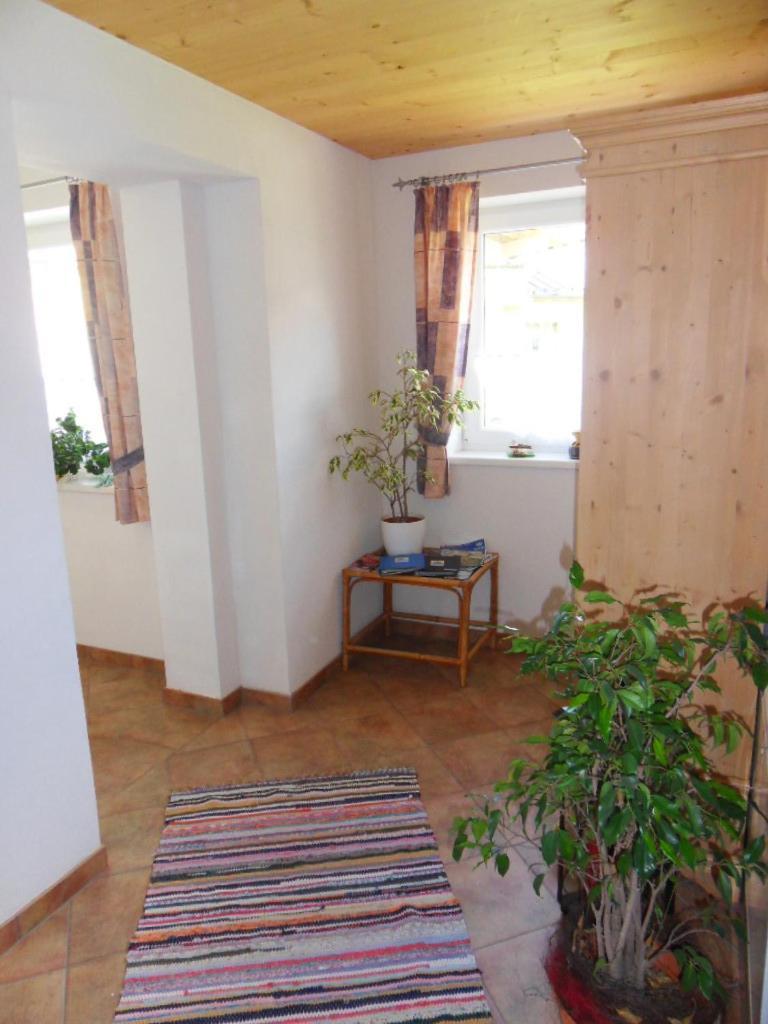 Haus Machreich Apartamento Maria Alm am Steinernen Meer Exterior foto